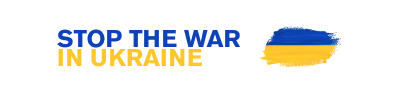 Stop the war in Ukraine